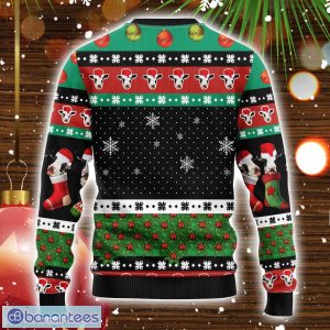 Cow Funny Ugly Christmas Sweater Amazing Gift Cute Christmas Gift Product Photo 2