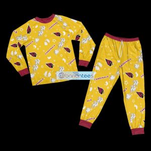  Cardinals Pajamas