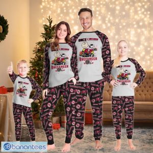 Tampa Bay Buccaneers Once A Buccaneer - Always A Buccaneer Limited Edition Pajamas Set Product Photo 1