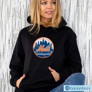 8mUf7yvW new york mets baseball team logo shirt 4 300x300 image New York Mets Baseball Team Logo Shirt - Unisex Hoodie