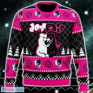 Danganronpa hot sale christmas sweater