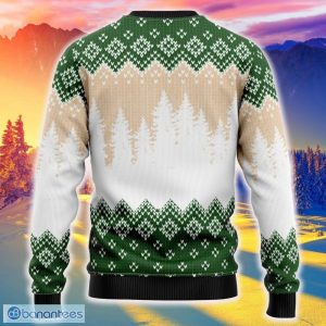 Border collie hot sale christmas sweater