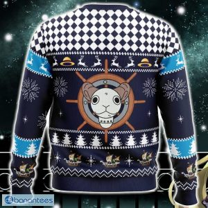 Going Merry Christmas One Piece Ugly Christmas Sweater Funny Gift Ideas  Christmas - Banantees