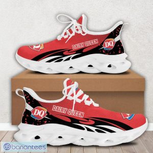 dairy queen Max Soul Shoes Running Sport Sneakers Men And Women Gift Product Photo 2