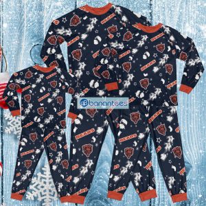 Chicago bears best sale pajamas for adults