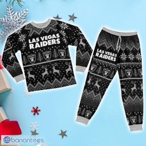 Raiders Pjs 