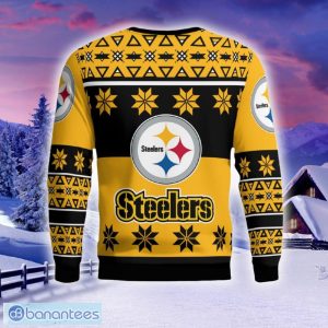 Steelers ugly sweater women's sale