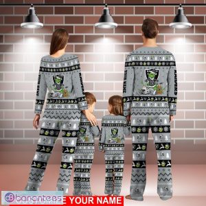 Las Vegas Raiders Pajamas