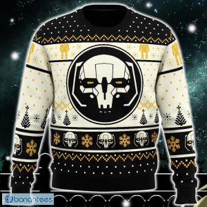 Tactical Battletech Ugly Christmas Sweater Funny Gift Ideas Christmas - Tactical Battletech Ugly Christmas Sweater_1