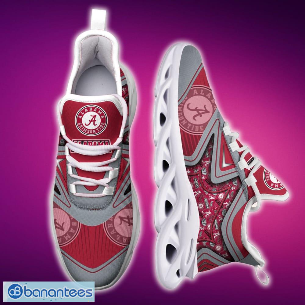 Women's Concepts Sport Black/White Alabama Crimson Tide