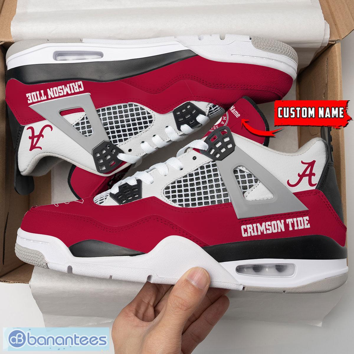 Alabama clearance jordan shoes