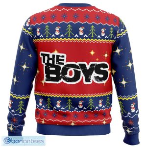 Crispy deals boys sweater