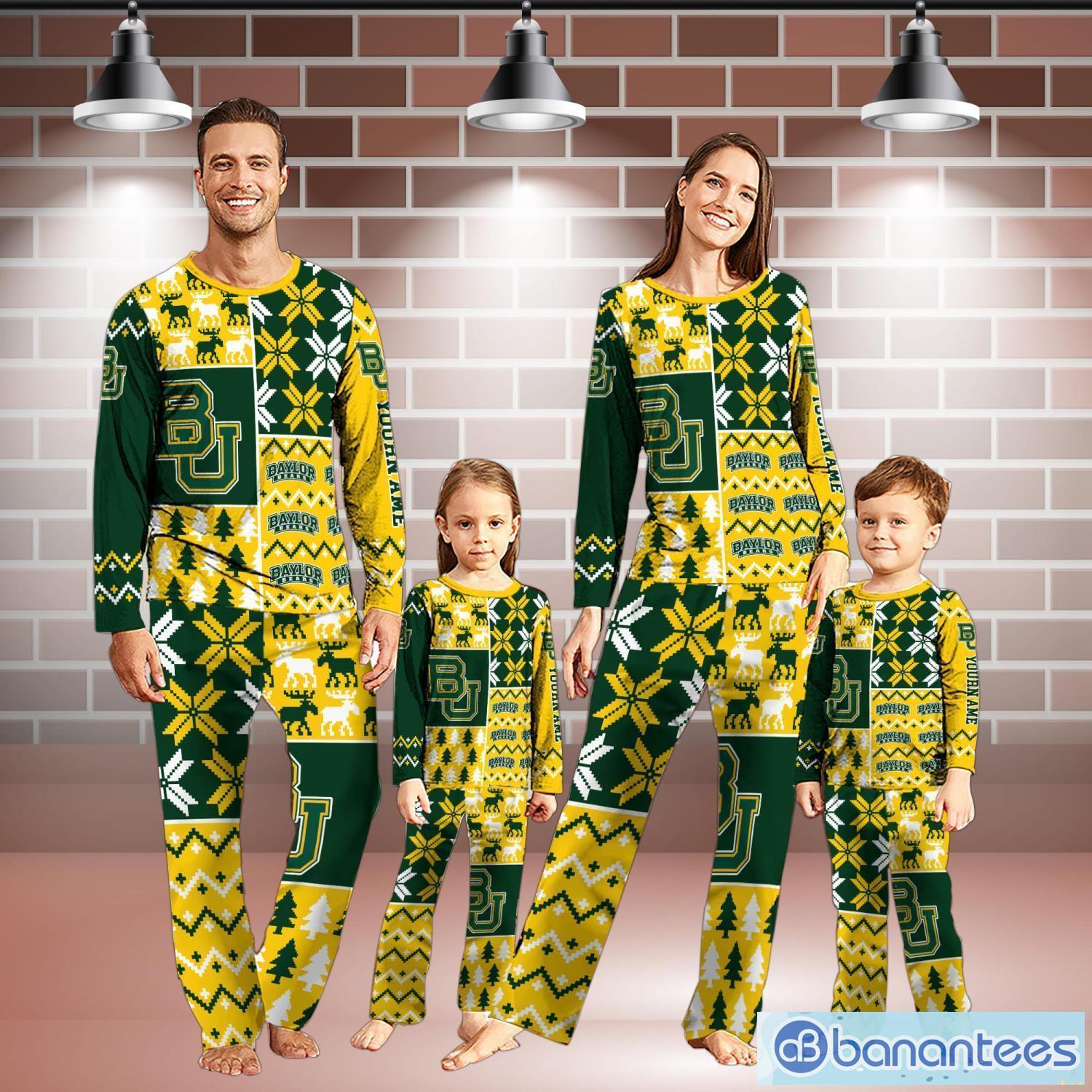 Baylor best sale pajama pants