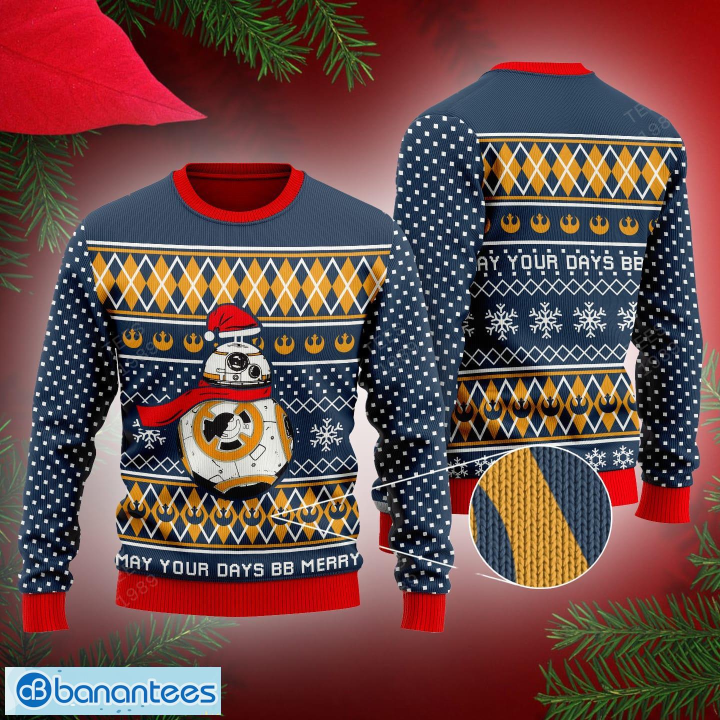 Bb8 sweater best sale