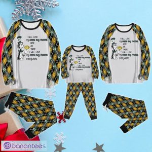 bc25DAw7 i will love my green bay packers everywhere pajama set 2 300x300 image I Will Love My Green Bay Packers Everywhere Pajama Set Product Photo 3