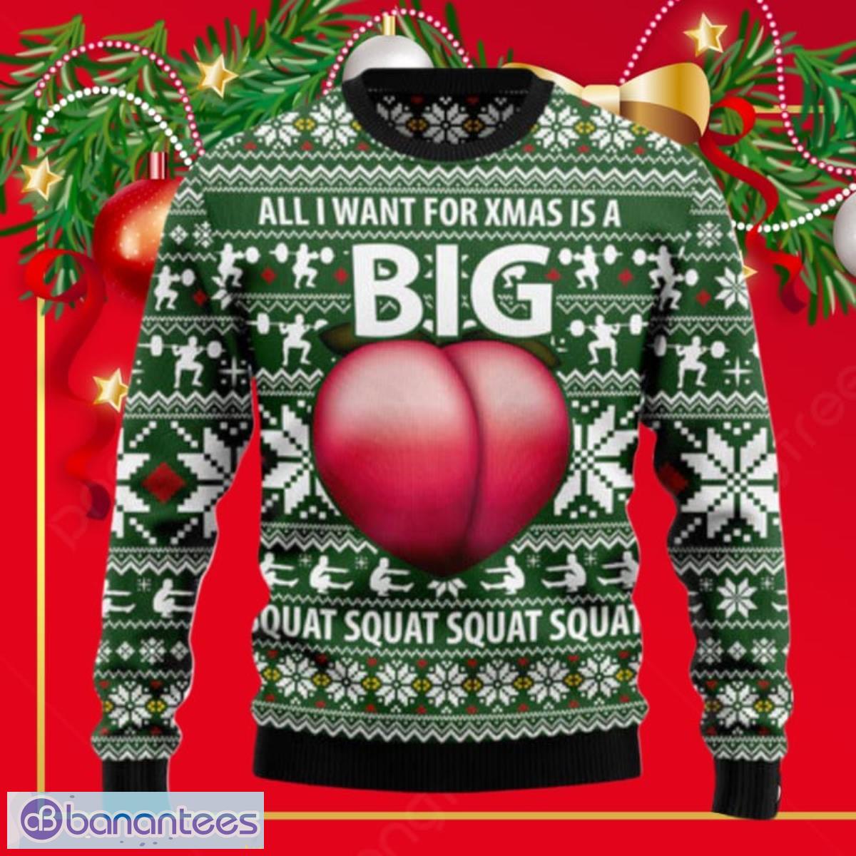 Big deals christmas sweaters