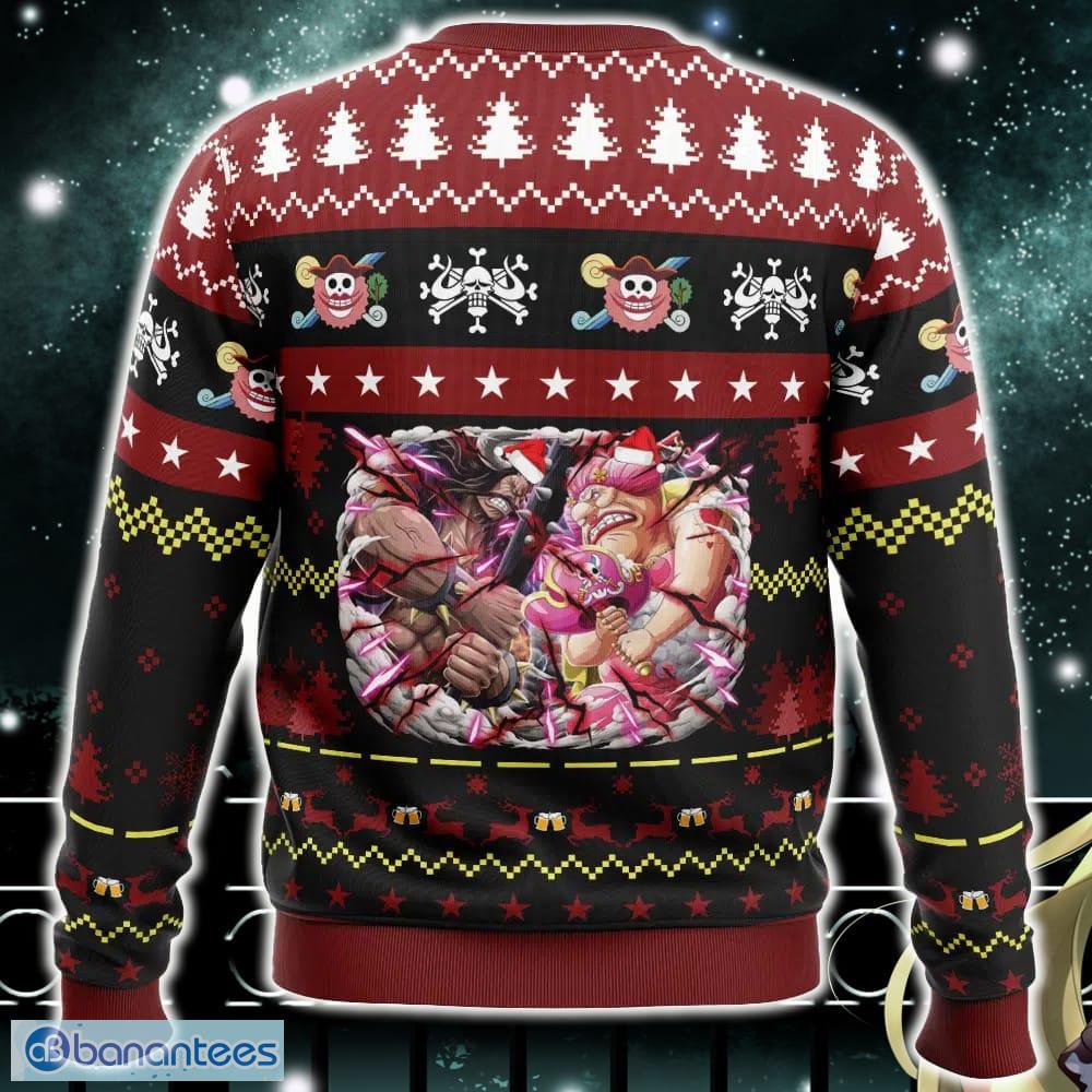 Merry Christmas x One Piece | Kids T-Shirt