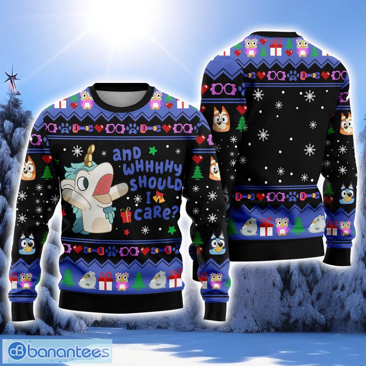 https://image.banantees.com/2023/11/bluey-ugly-christmas-sweater-unicorse-why-should-i-care-sweater-bluey-bingo-family-christmas-gift.jpg