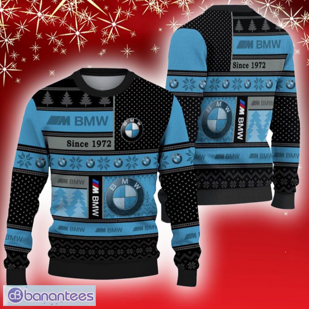 Bmw hotsell christmas sweater