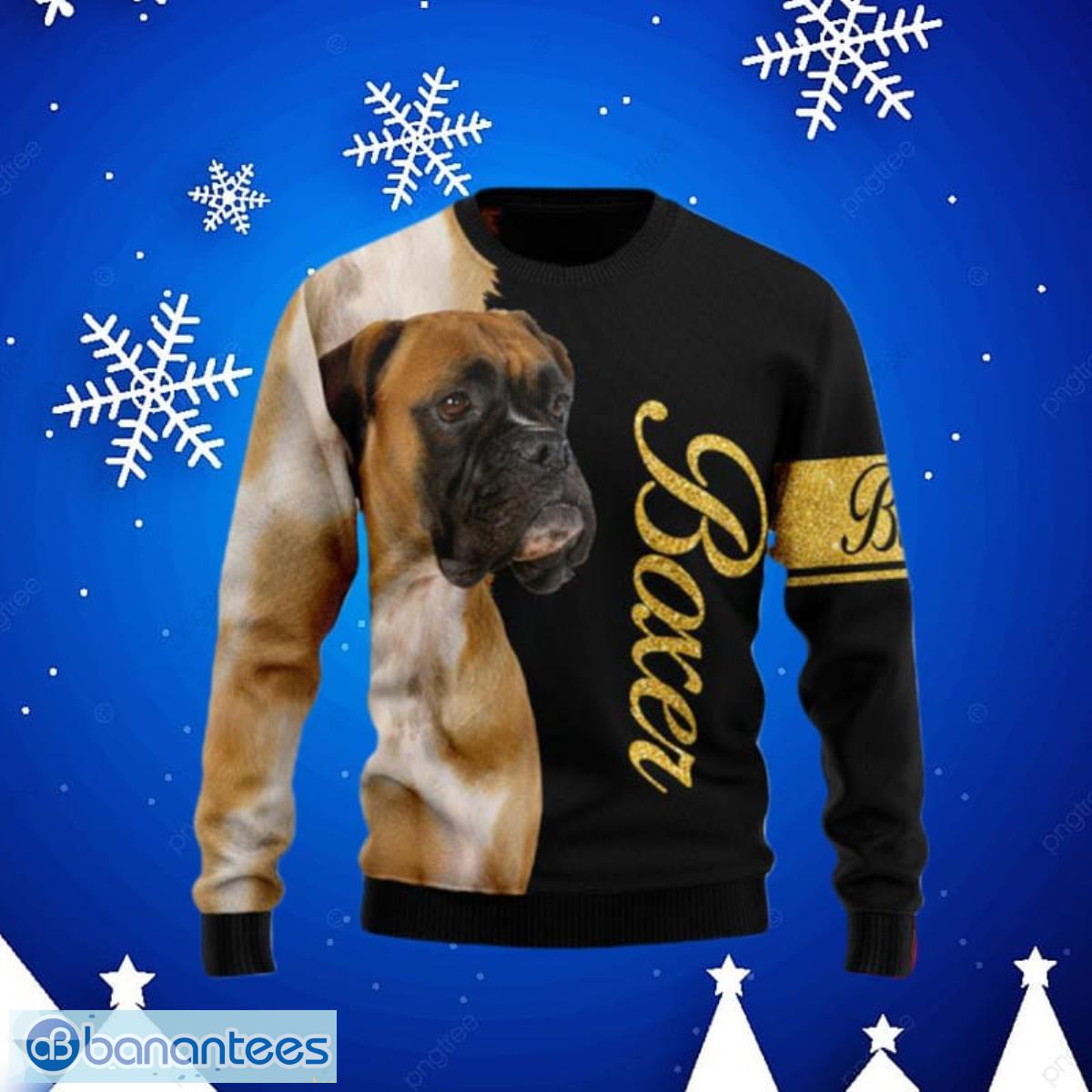 Sweaters best sale for boxers