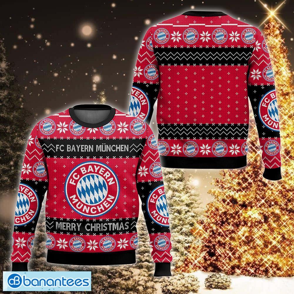 Bayern sales munich sweater