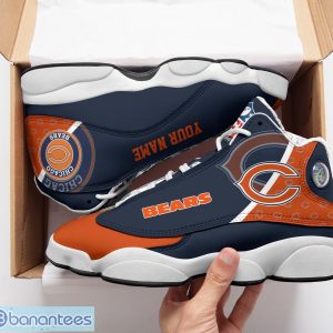 chicago bears custom name air jordan 13 sports shoes for fans gift men and women 1 300x300 image Chicago Bears Custom Name Air Jordan 13 Sports Shoes For Fans Gift Men And Women - Chicago Bears Custom Name Air Jordan 13 Sports Shoes_2