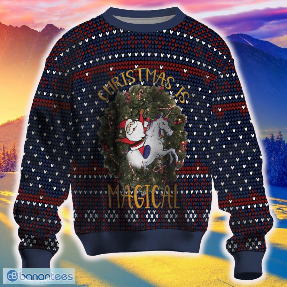 Going Merry Christmas One Piece Ugly Christmas Sweater Funny Gift Ideas  Christmas - Banantees