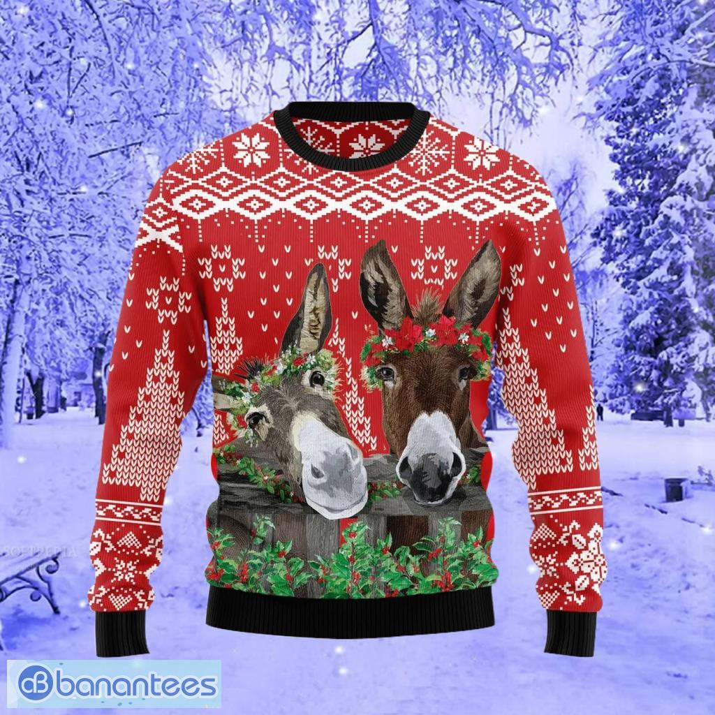 Ugly sweater gift top ideas