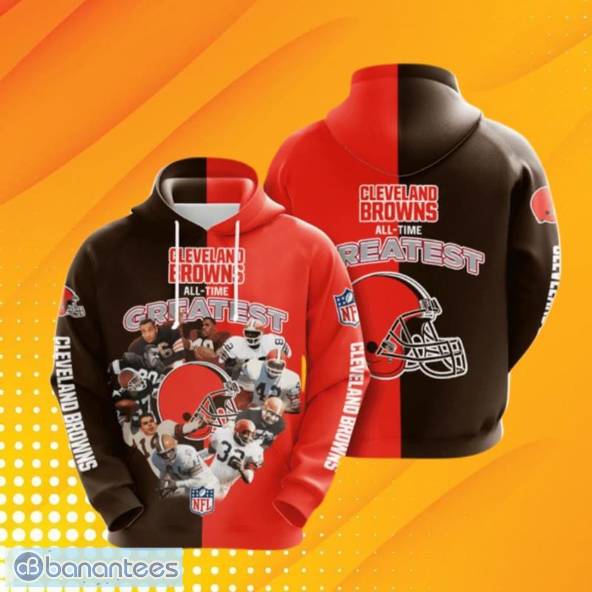  Simple Modern Officially Licensed NFL Cleveland Browns Gifts  For Men