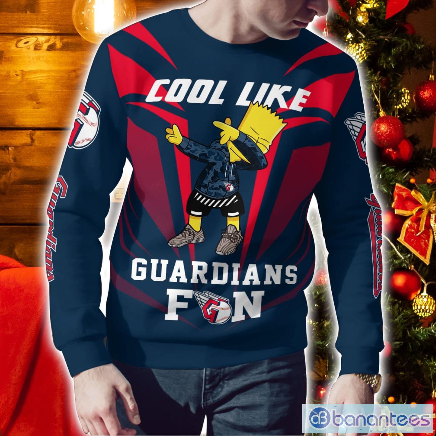 Guardians on sale christmas jumper