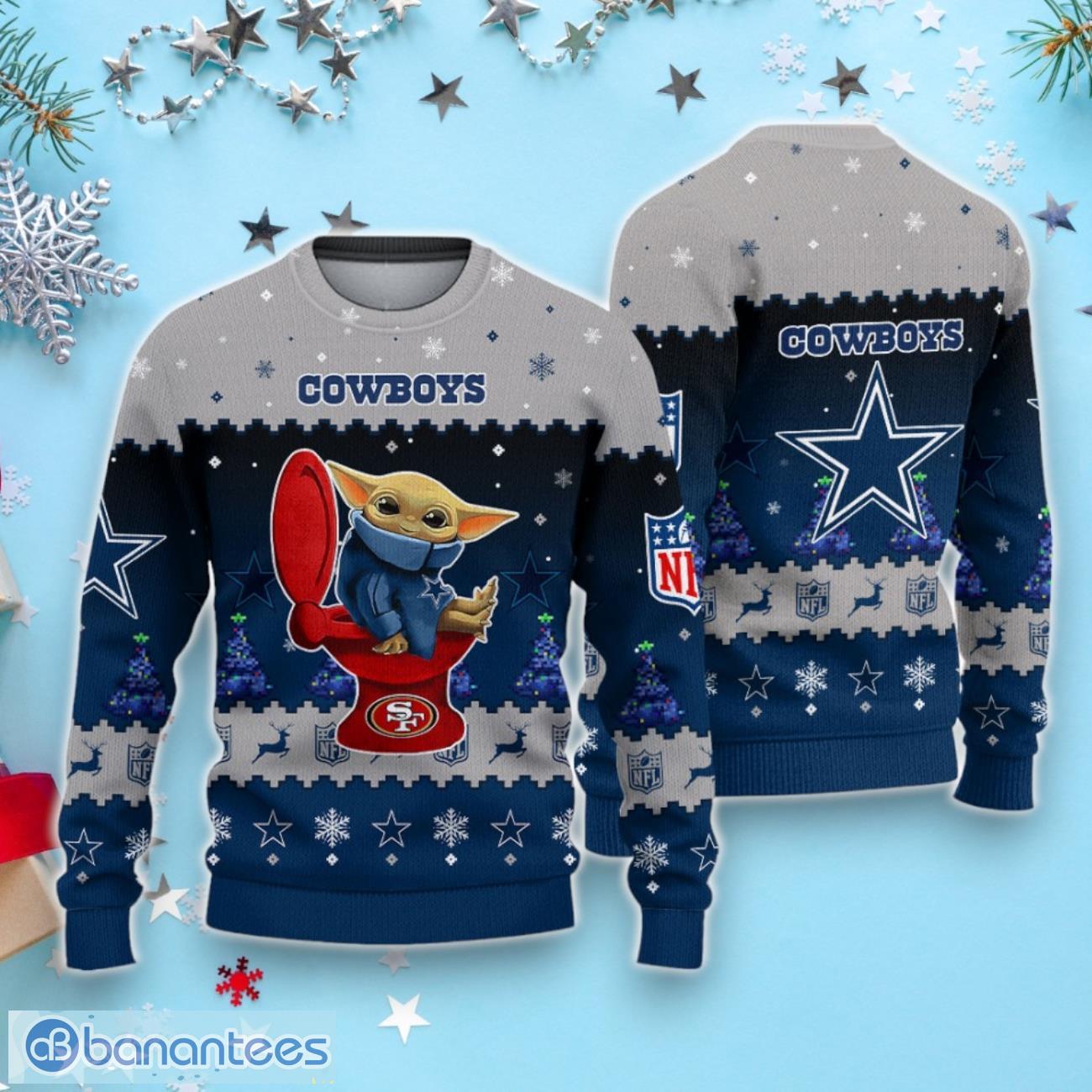 https://image.banantees.com/2023/11/dallas-cowboys-nfl-funny-baby-yoda-ugly-christmas-sweater-for-fans.jpg