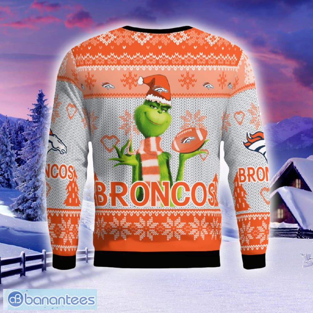 The grinch sweater for on sale men