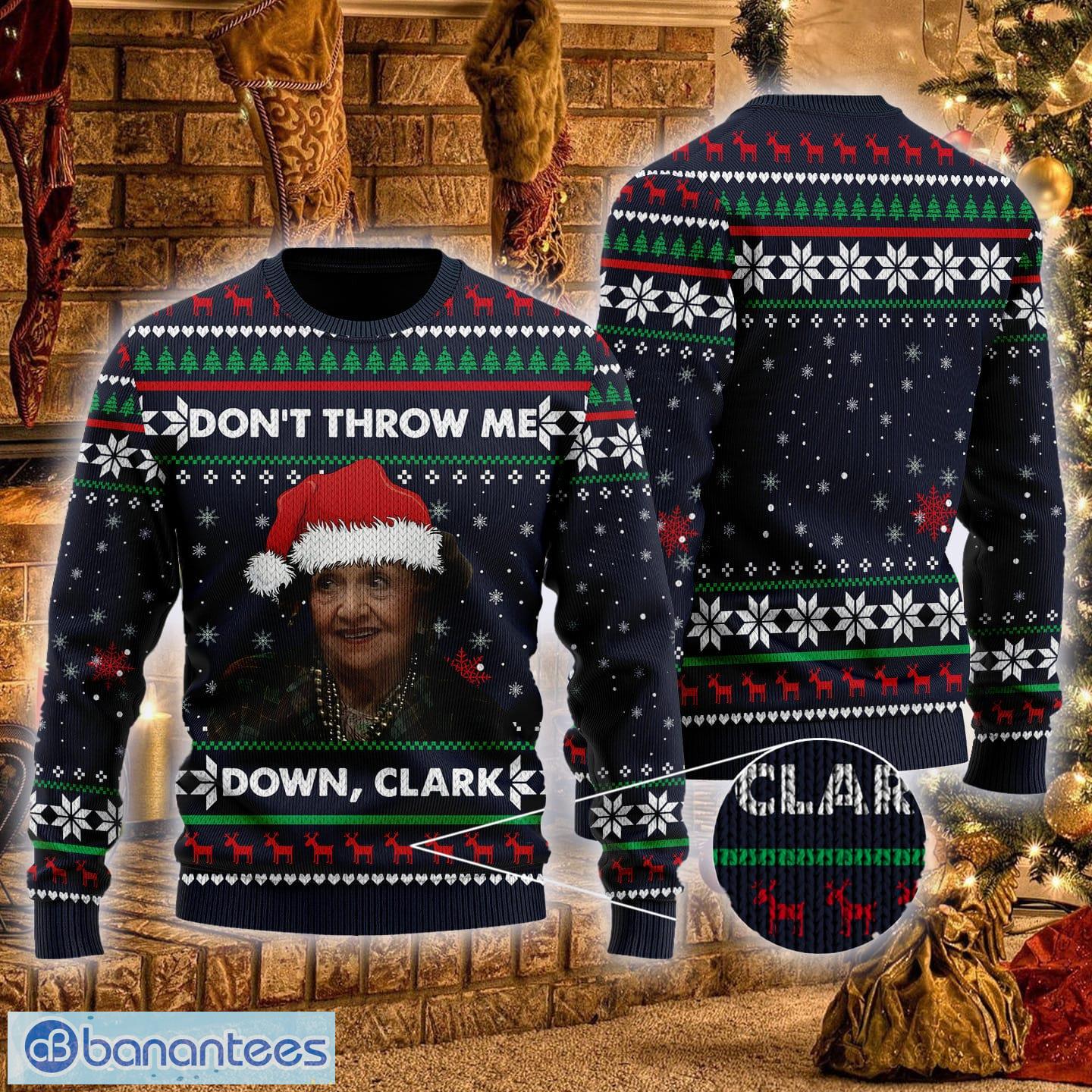 80s ugly christmas on sale sweaters