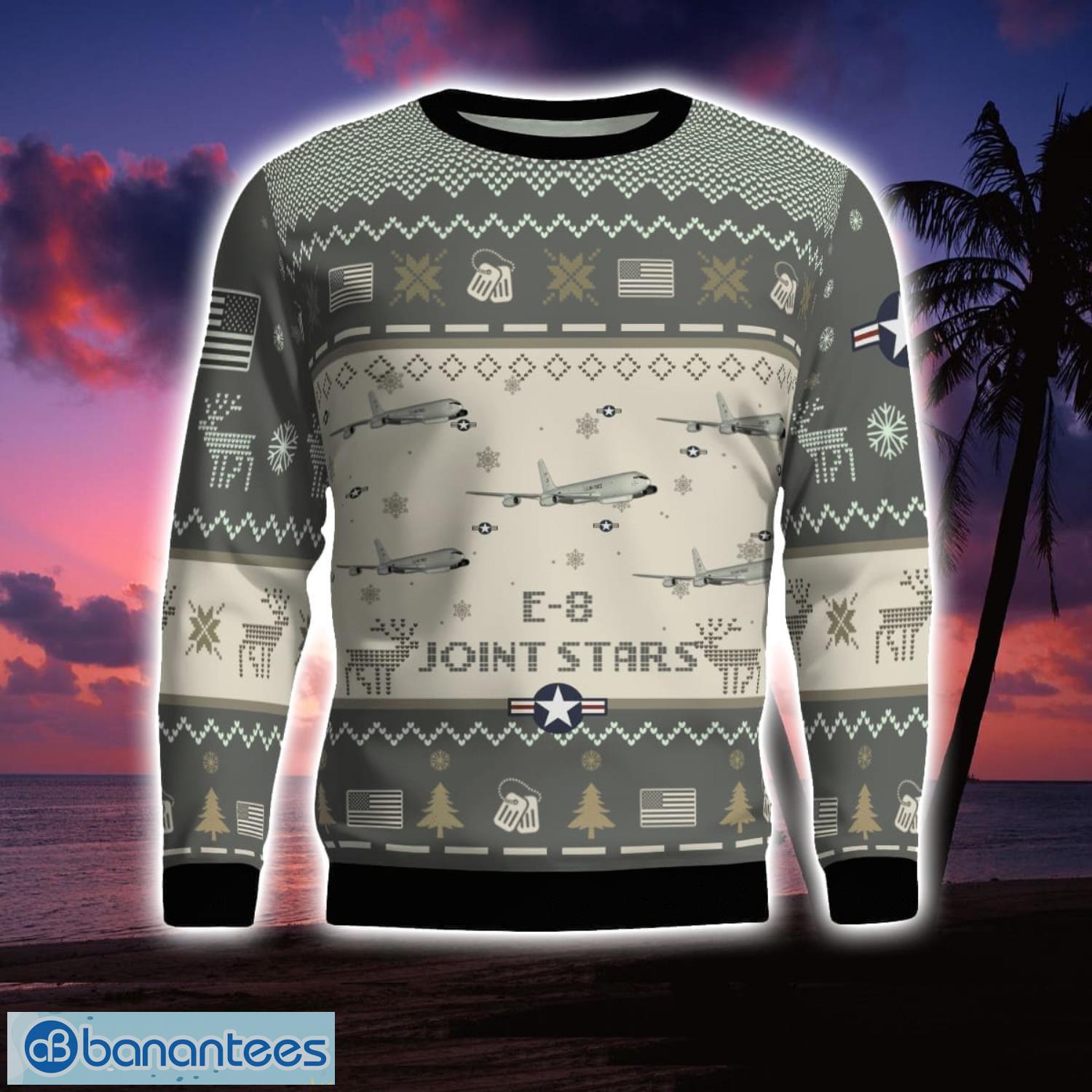 Joint ugly shop christmas sweater