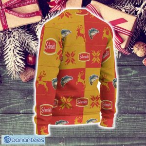 Schmidt Ugly Sweater Reindeer n Snowflakers Beer Loves ugly Gift For Men And Women - Schmidt Ugly Sweater Reindeer n Snowflakers Beer Loves ugly Gift, Reindeer Xmas _3