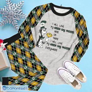 fbIzYbV6 i will love my green bay packers everywhere pajama set 1 300x300 image I Will Love My Green Bay Packers Everywhere Pajama Set Product Photo 2