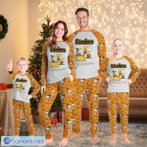 Steelers outlet matching pajamas