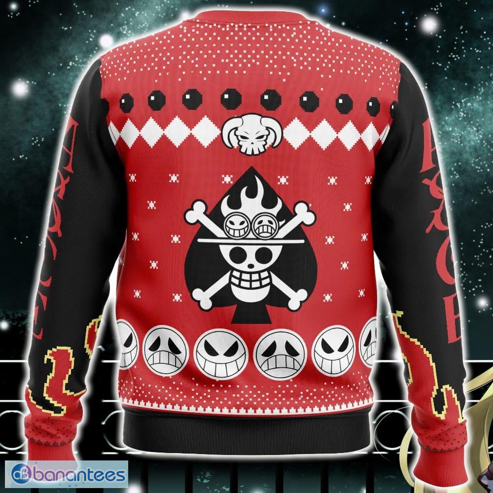 Going Merry Christmas One Piece Ugly Christmas Sweater Funny Gift Ideas  Christmas - Banantees