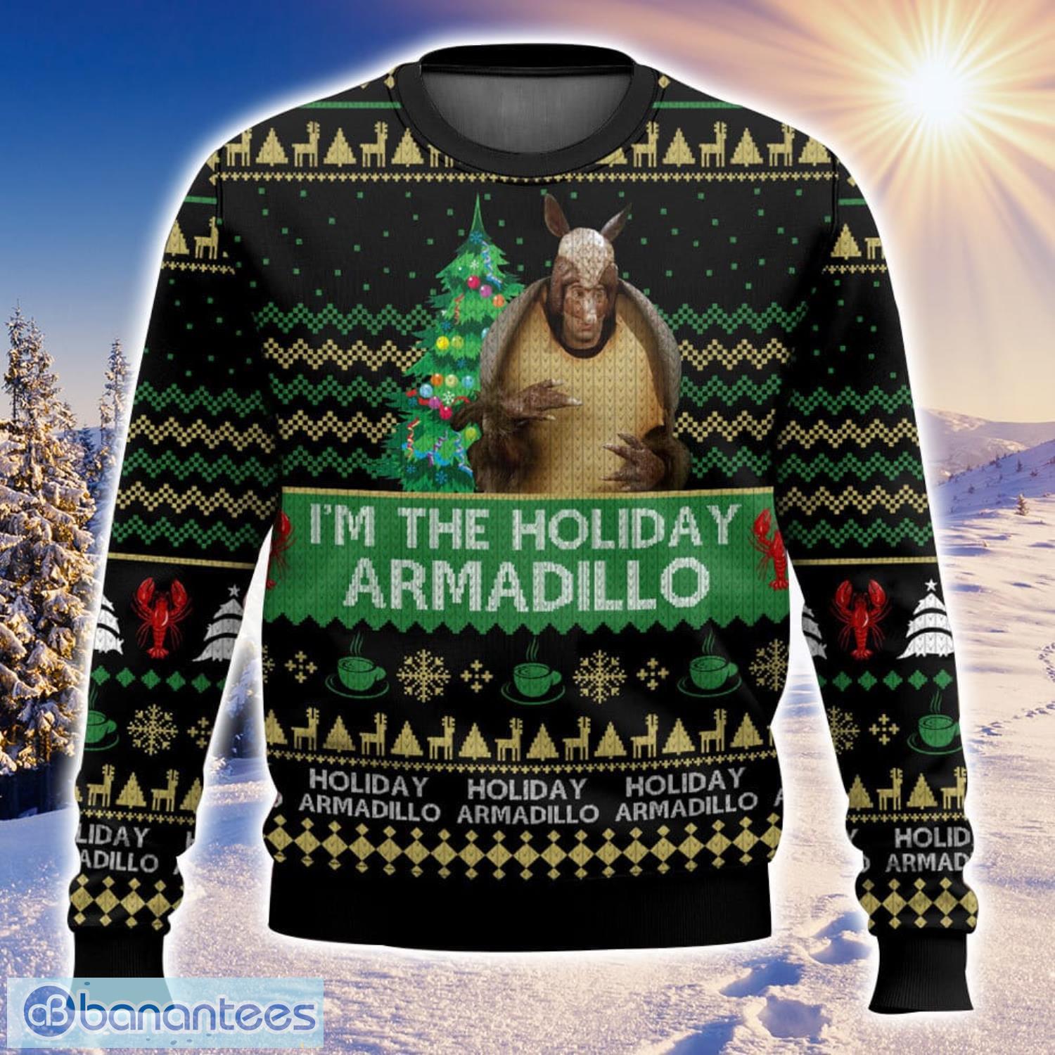 Ugly christmas sweater on sale ross