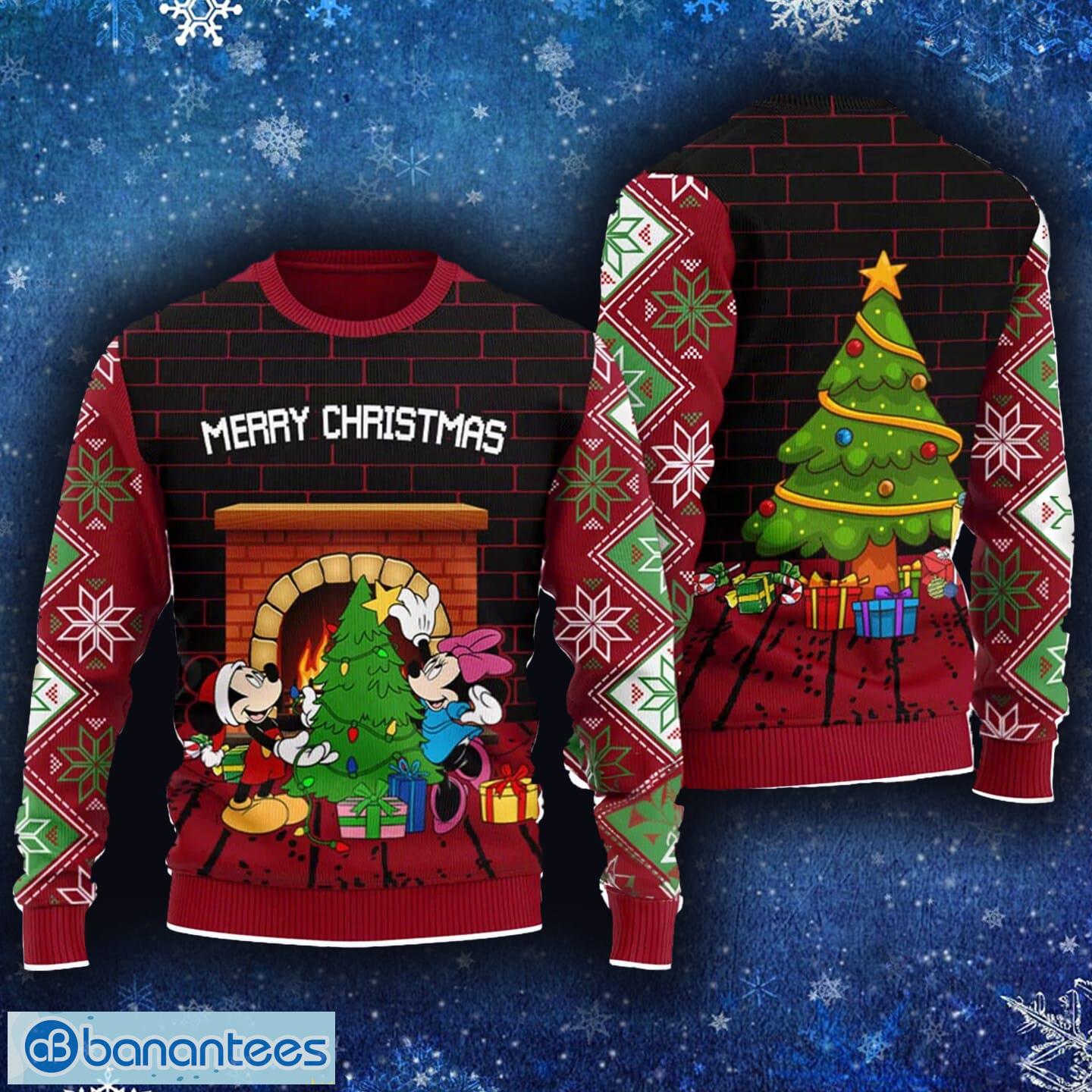 Animated ugly clearance christmas sweaters