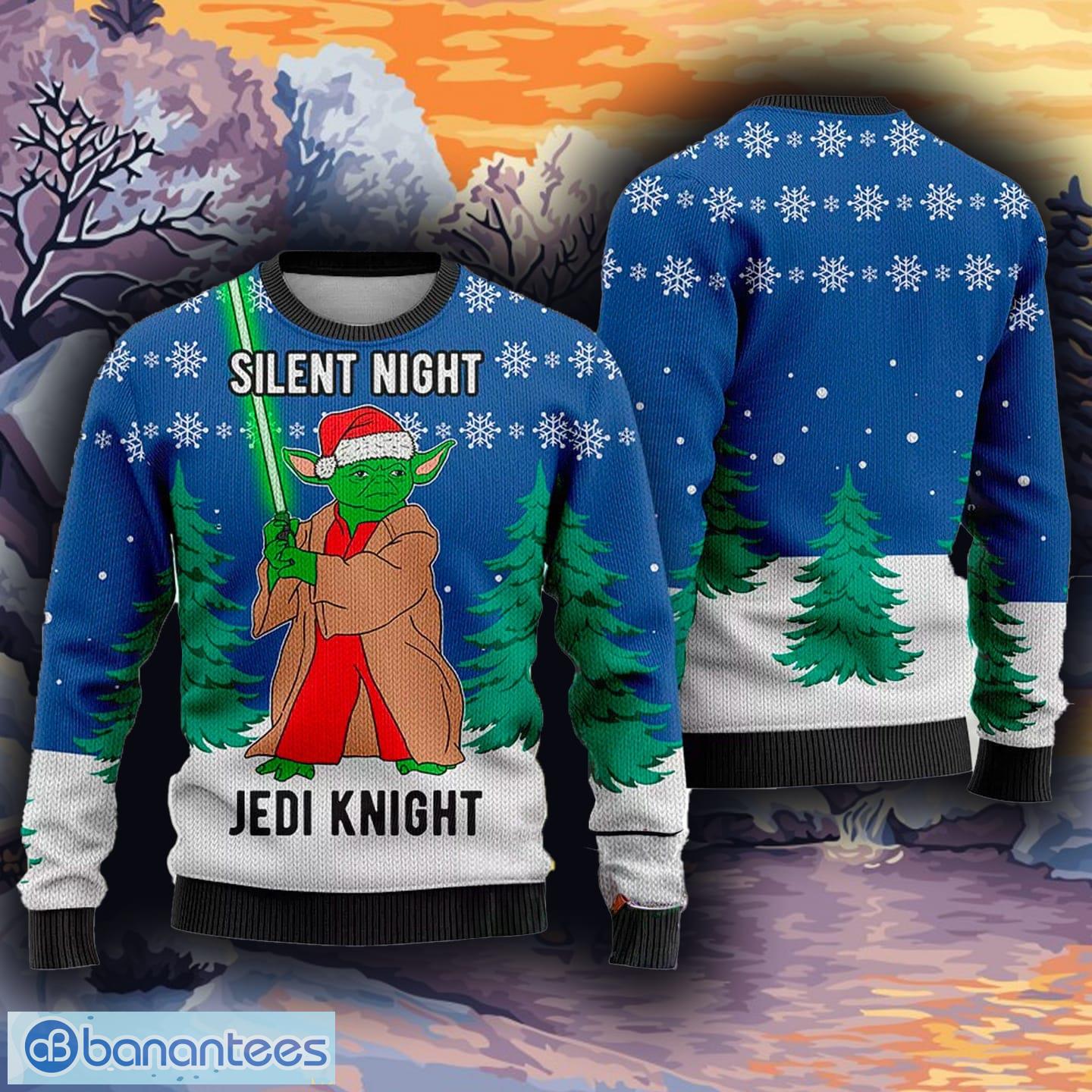 Ugly superhero hot sale christmas sweater