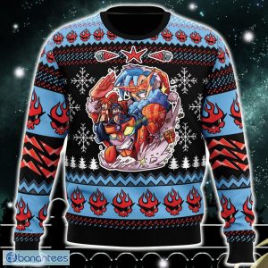 Party like a captain christmas outlet sweater