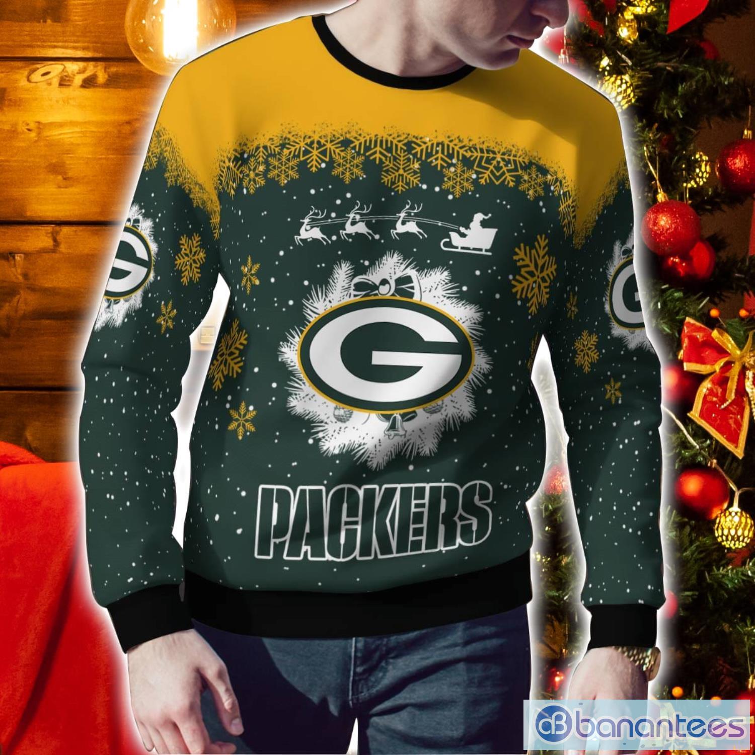 Packers ugly outlet sweater