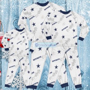 Cowboys discount pajamas mens