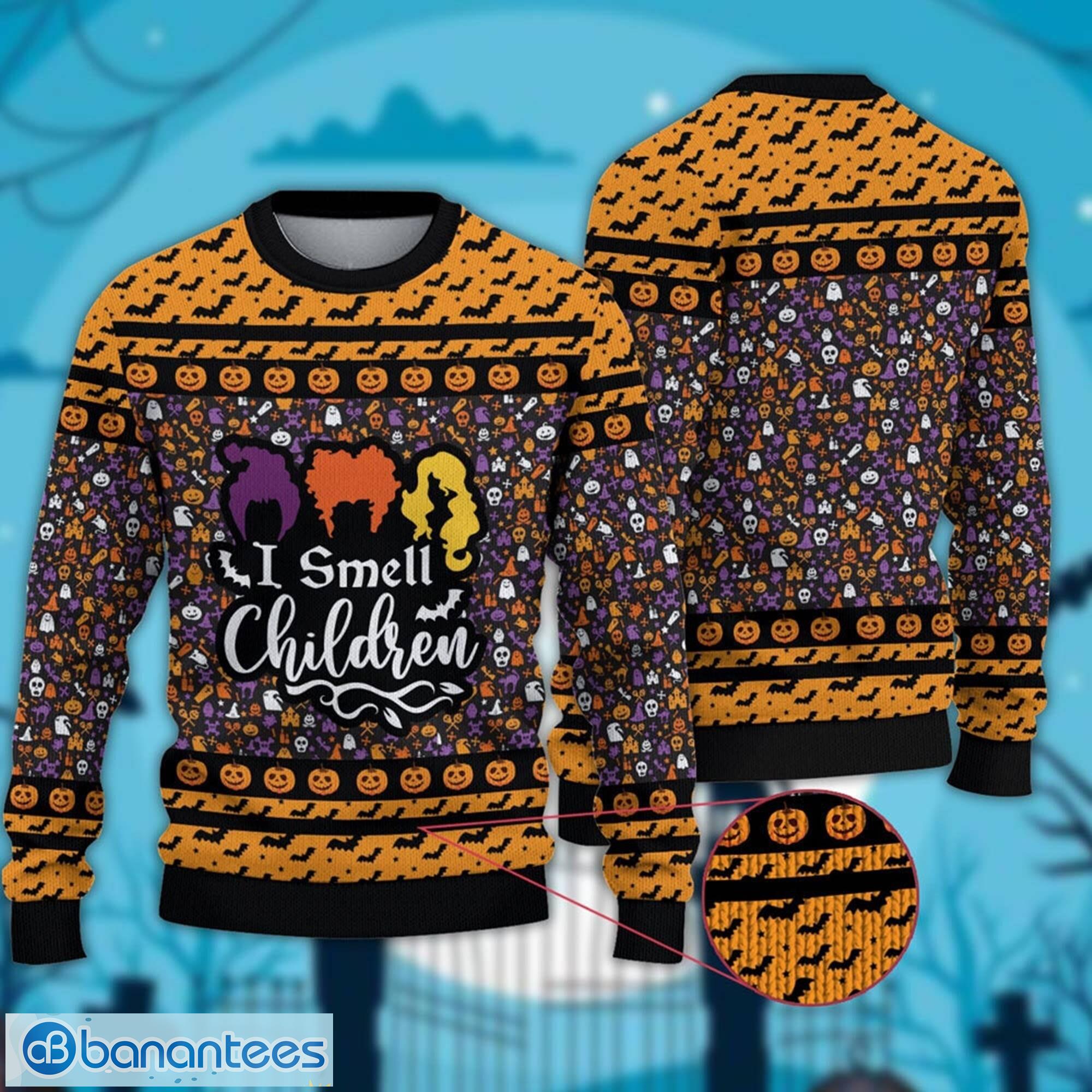 Sanderson deals sisters sweater