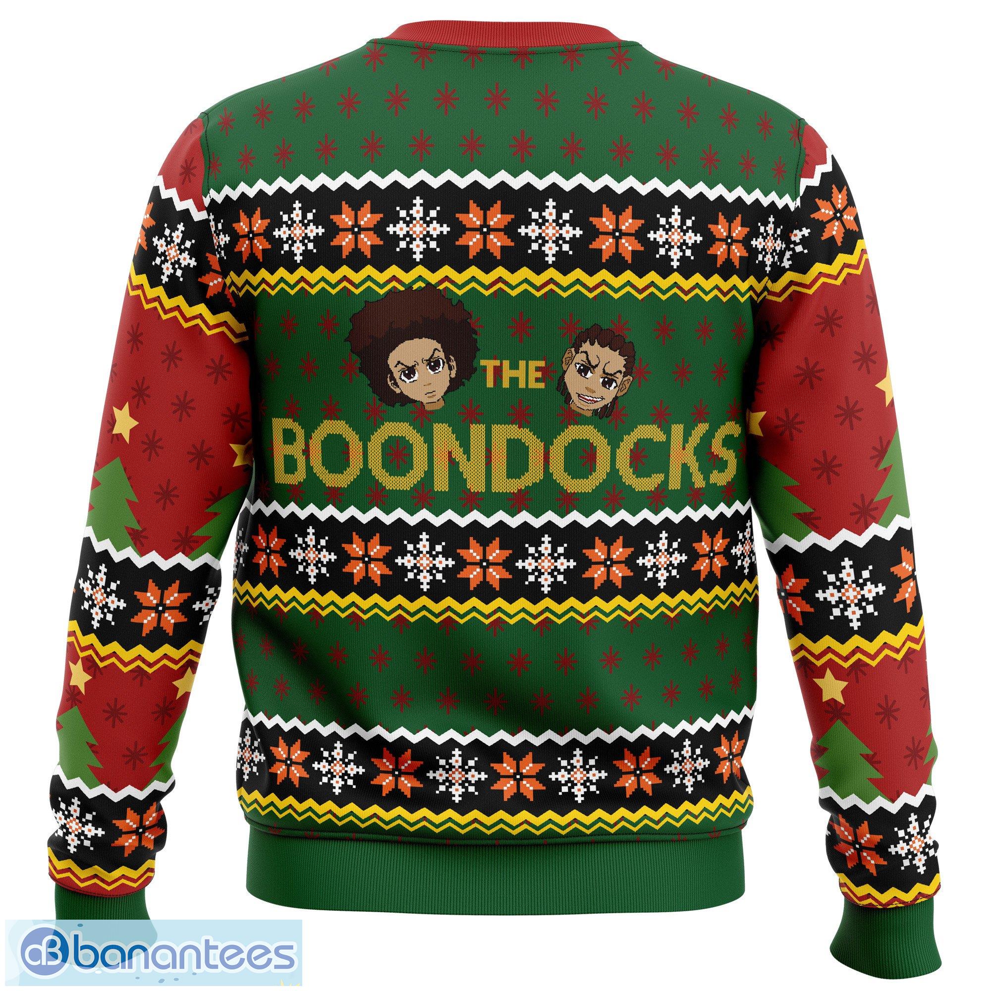 Thinkgeek ugly christmas clearance sweater