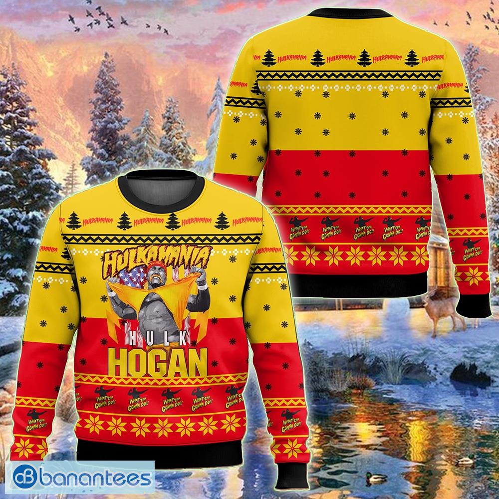 Hulk ugly christmas on sale sweater