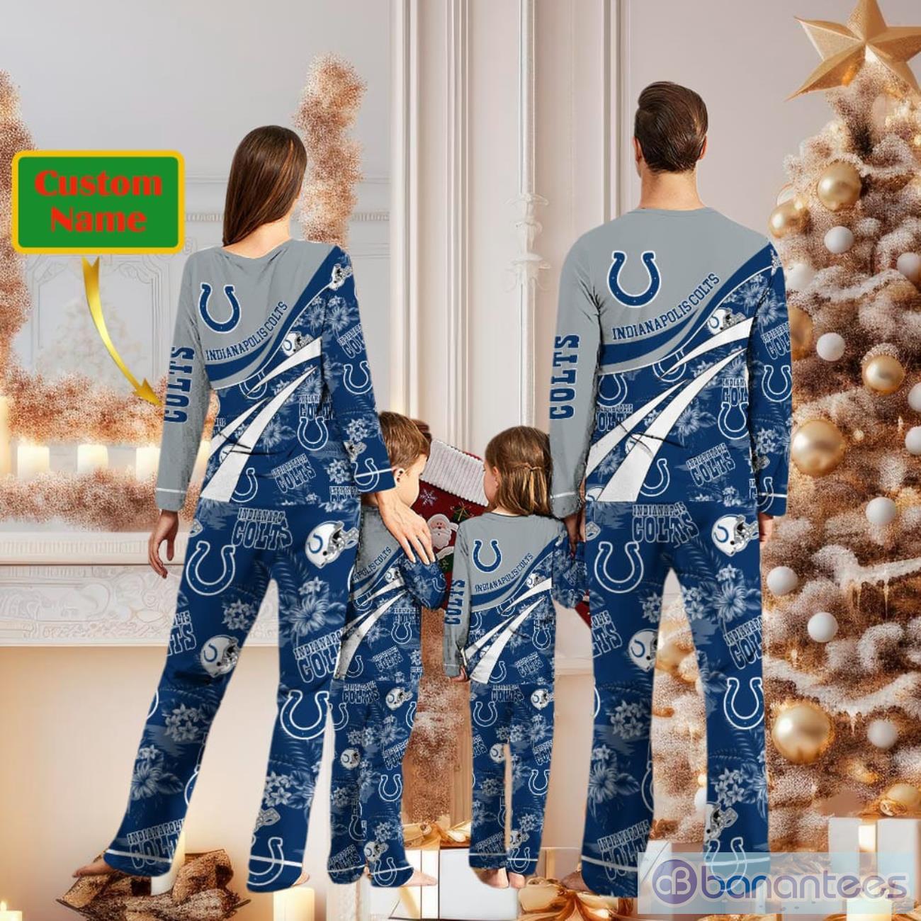 Colts pajama online set