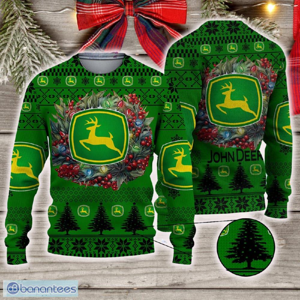 John deere ugly on sale sweater