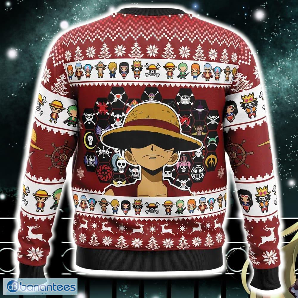 Going Merry Christmas One Piece Ugly Christmas Sweater Funny Gift Ideas  Christmas - Banantees